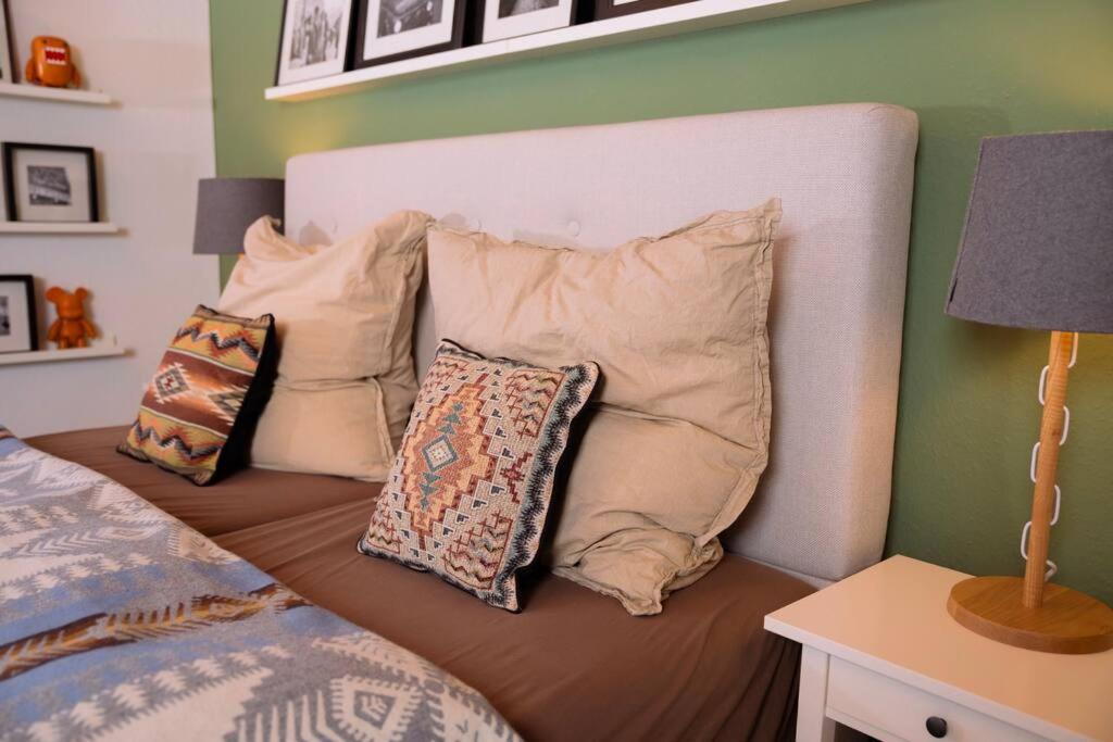 Green Forest Bungalow Weiperfelden ภายนอก รูปภาพ